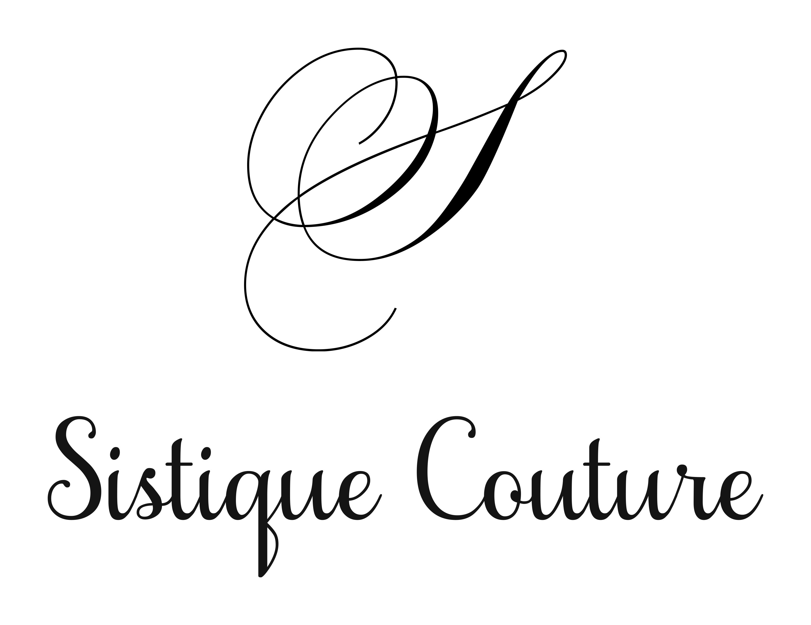 Products – Sistique Couture