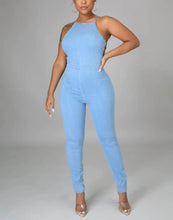 Load image into Gallery viewer, &quot;All About Me&quot; Jumpsuit
